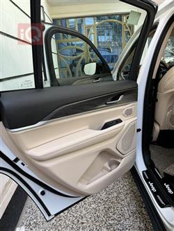 Jeep Grand Cherokee L